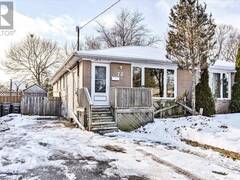 78 BIRKDALE ROAD Toronto Ontario, M1P 3R5