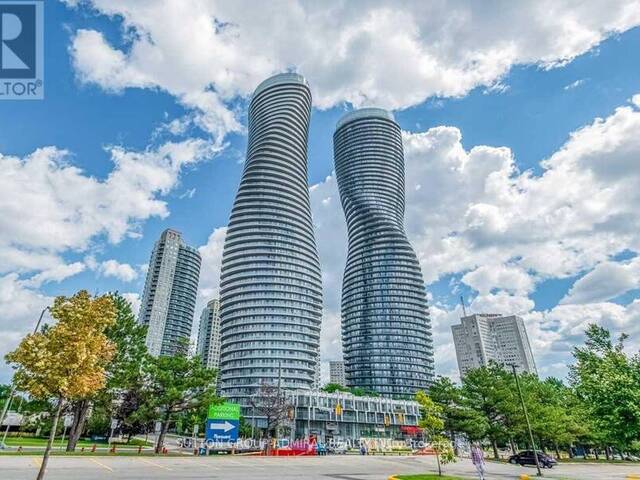 1301 - 50 ABSOLUTE AVENUE Mississauga Ontario, L4Z 0A8