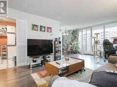 1410 - 101 PRUDENTIAL DRIVE Toronto Ontario, M1P 4S5