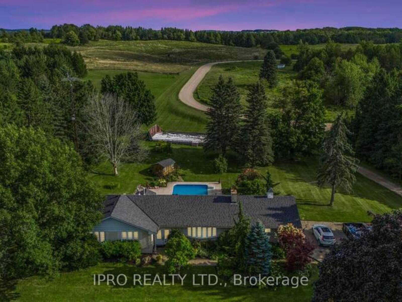 246044 COUNTY RD 16 ROAD, Mono, Ontario L9W 6K2