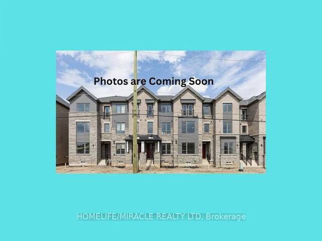 3373 SIXTH LANE Oakville Ontario, L6H 0Y7