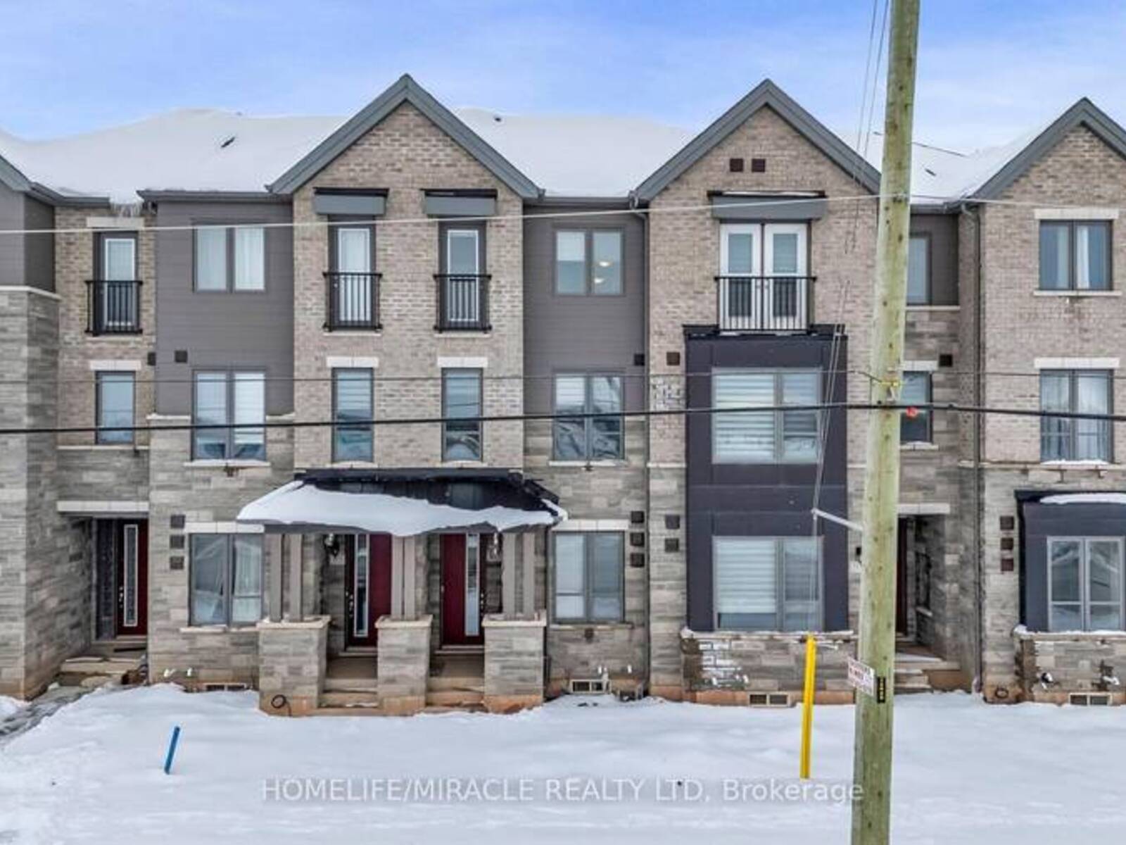 3373 SIXTH LINE, Oakville, Ontario L6H 0Y7