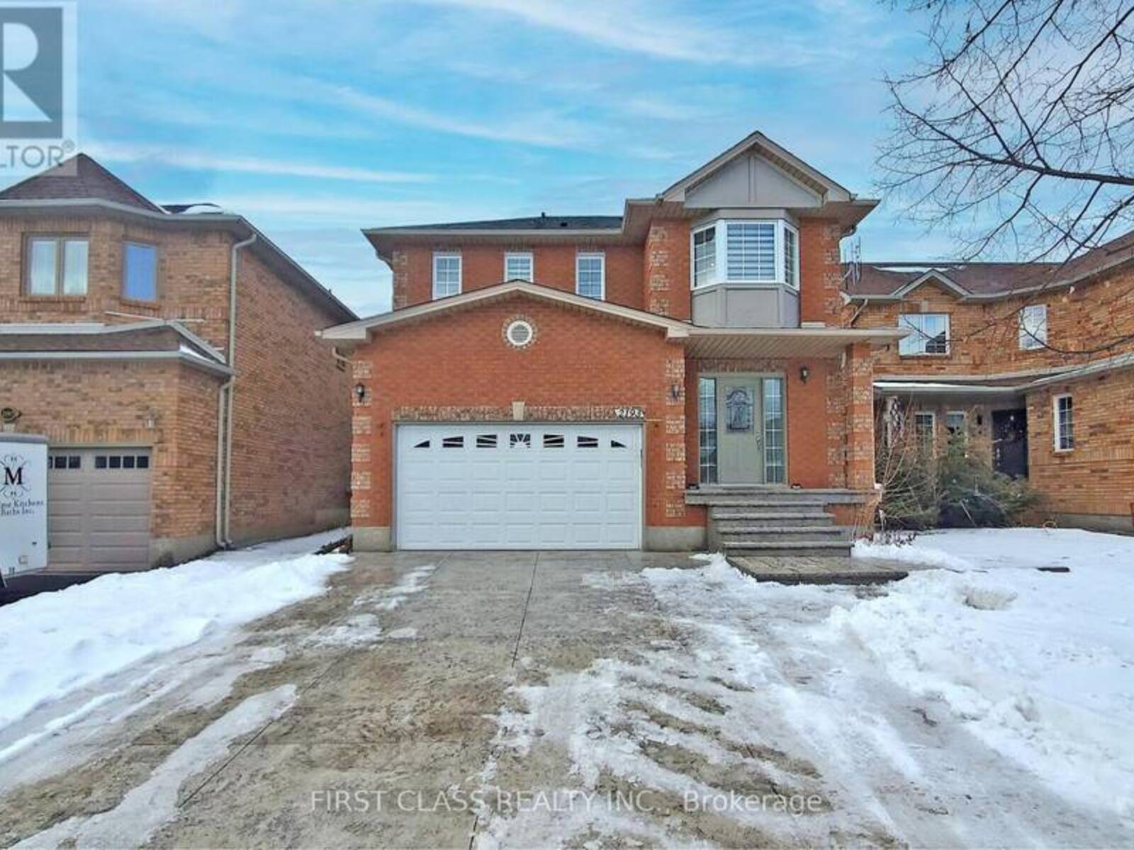 2193 ROSEMOUNT CRESCENT, Oakville, Ontario L6M 3P4