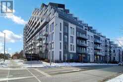 246 - 25 ADRA GRADO WAY | Toronto Ontario | Slide Image Two