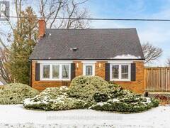 80 NATAL AVENUE Toronto Ontario, M1N 3V4