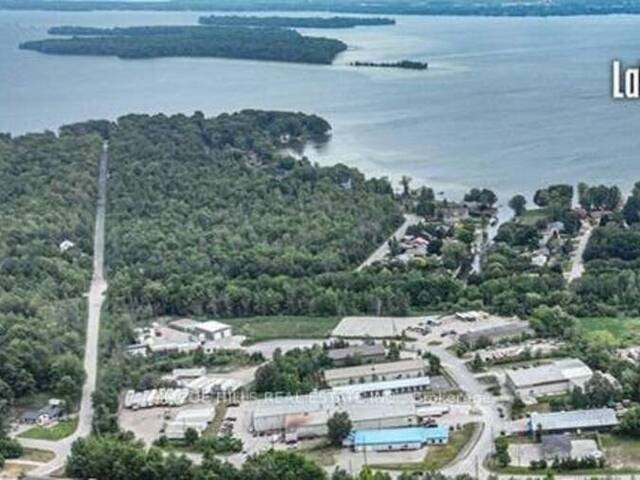 1366 WILSON POINT ROAD Orillia Ontario, L3V 0G7 - Vacant Land For Sale