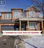 25 ROBITAILLE DRIVE W | Brampton Ontario | Slide Image One