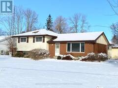 7 JEFFREY DRIVE Quinte West Ontario, K8V 5P8