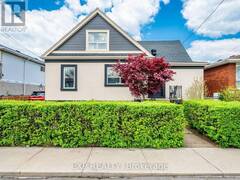 95 EDINBURGH AVENUE Hamilton Ontario, L8H 2C6