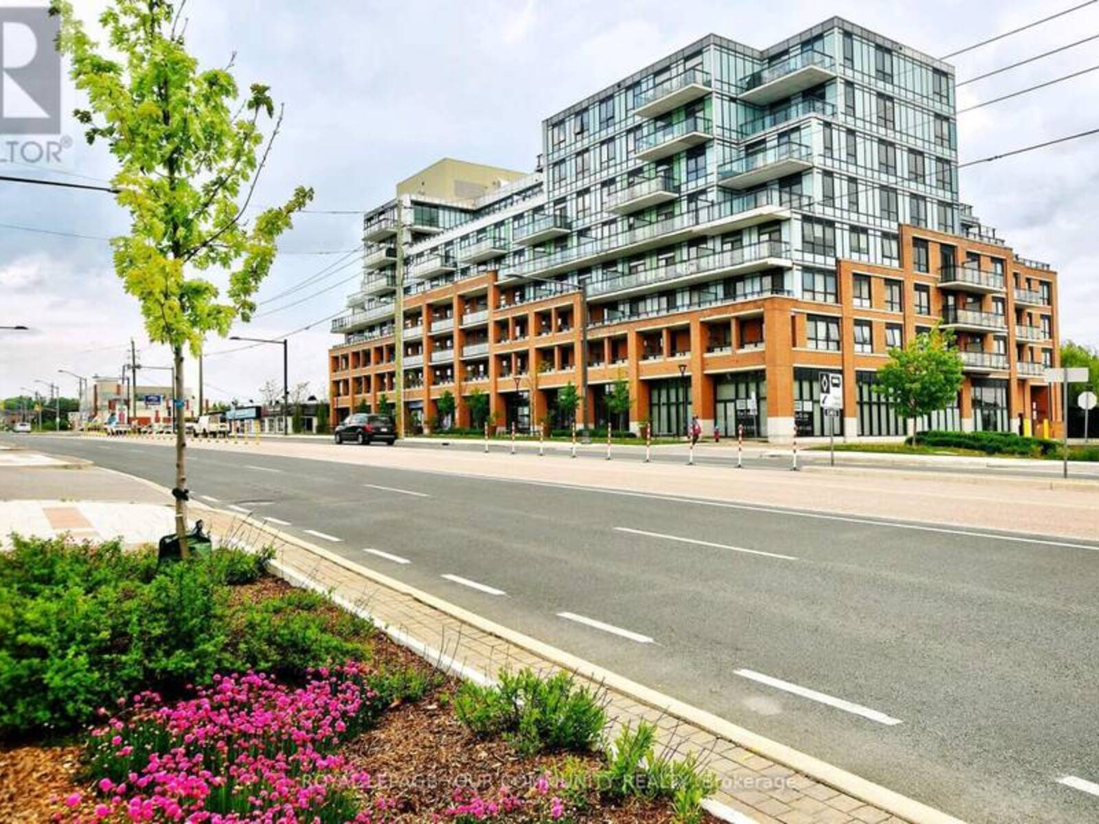 219 - 11611 YONGE STREET, Richmond Hill, Ontario L4E 1G2