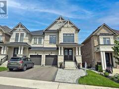 9 JOHN SMITH STREET E East Gwillimbury Ontario, L9N 0S7