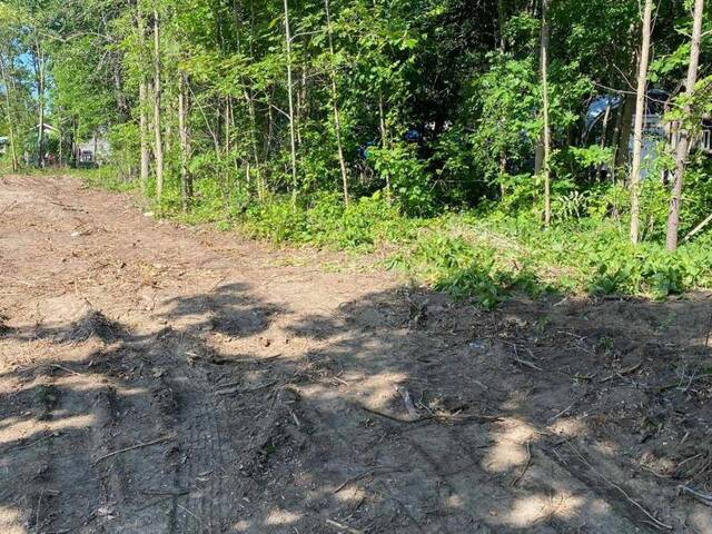 3365 ARMAND AVENUE Washago Ontario, L0K 2B0 - Vacant Land For Sale