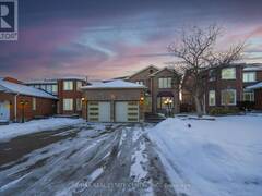 3545 MARMAC CRESCENT Mississauga Ontario, L5L 5A4