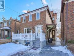 759 EGLINTON AVENUE E Toronto Ontario, M4G 2K8