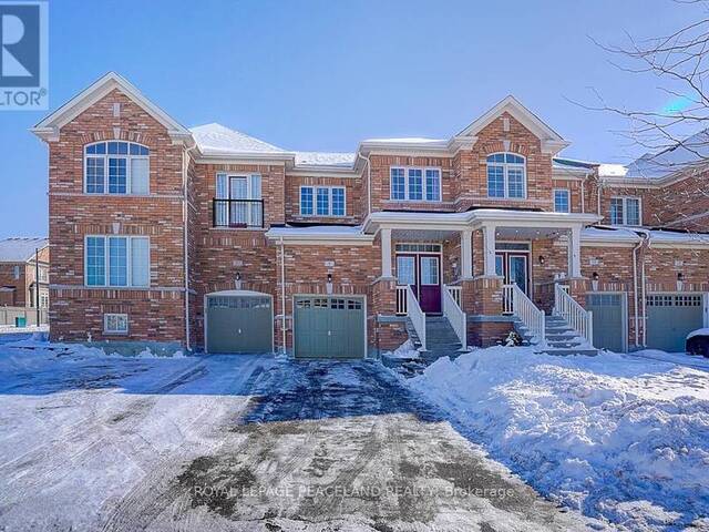 9 HOMER CRESCENT Aurora Ontario, L4G 1B7