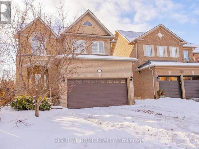 172 KINGSVIEW DRIVE Vaughan Ontario, L4H 2Z3