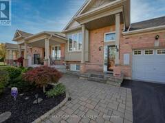 18 - 2243 TURNBERRY ROAD Burlington Ontario, L7M 4Y4