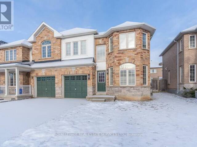 4797 THOMAS ALTON BOULEVARD Alton Ontario, L7M 0K4