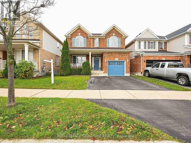 3207 MUNSON CRESCENT Alton Ontario, L7M 0C2