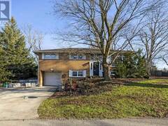 23 WOOLEN MILL LANE Erin Ontario, N0B 1T0