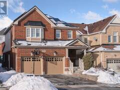 1356 KENMARK AVENUE Oshawa Ontario, L1K 0N3