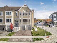 98 SANDHILL CRANE DRIVE Wasaga Beach Ontario, L9Z 0K4