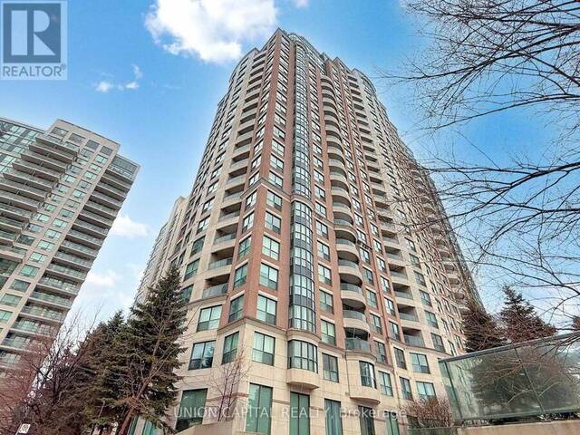 2209 - 7 LORRAINE DRIVE Toronto Ontario, M2N 7H2