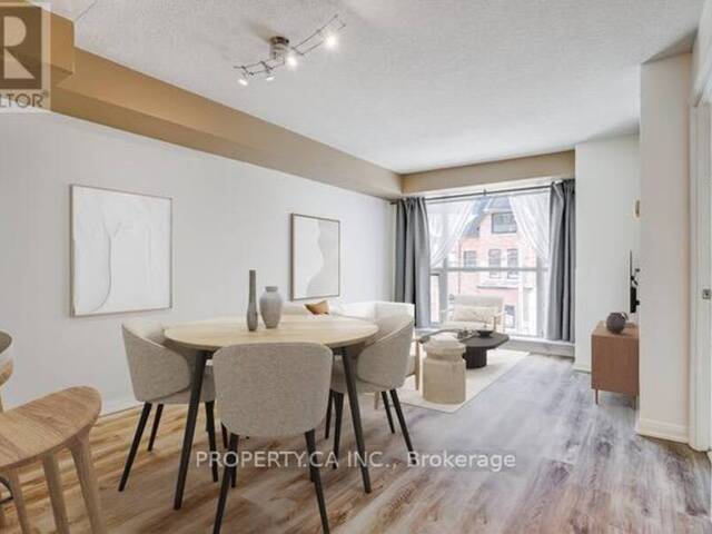 311 - 18 BEVERLEY STREET Toronto Ontario, M5T 3L2 - 2 Bedrooms Condo For Sale