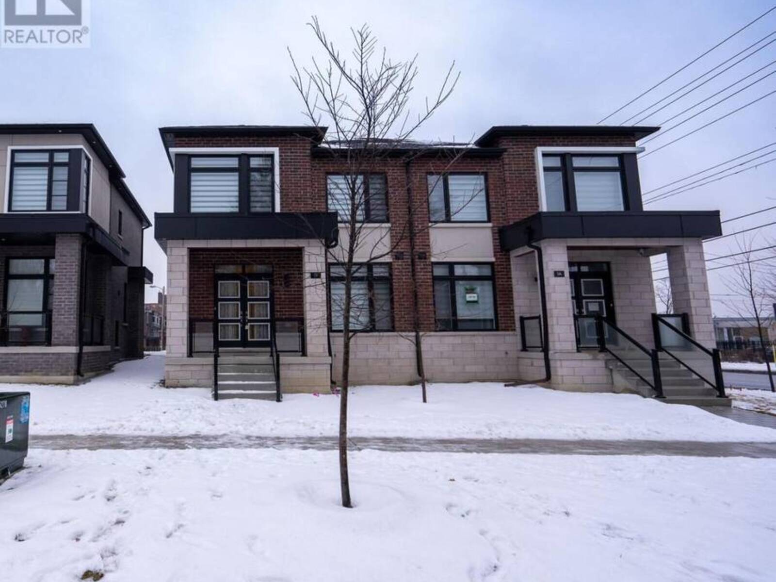 1 B NORBURY CRESCENT, Toronto, Ontario M1P 0G3