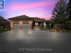 6320 FROG STREET Georgina Ontario, L0E 1N0