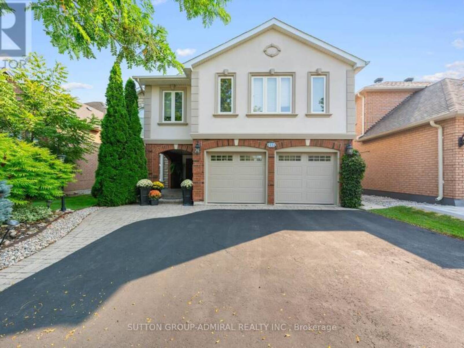 117 FLAMINGO ROAD, Vaughan, Ontario L4J 8K8