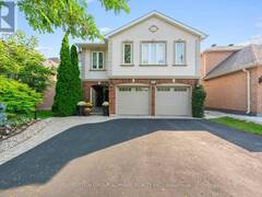 117 FLAMINGO ROAD Vaughan Ontario, L4J 8K8