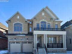 63 MARLENE JOHNSTON DRIVE East Gwillimbury Ontario, L9N 0W8