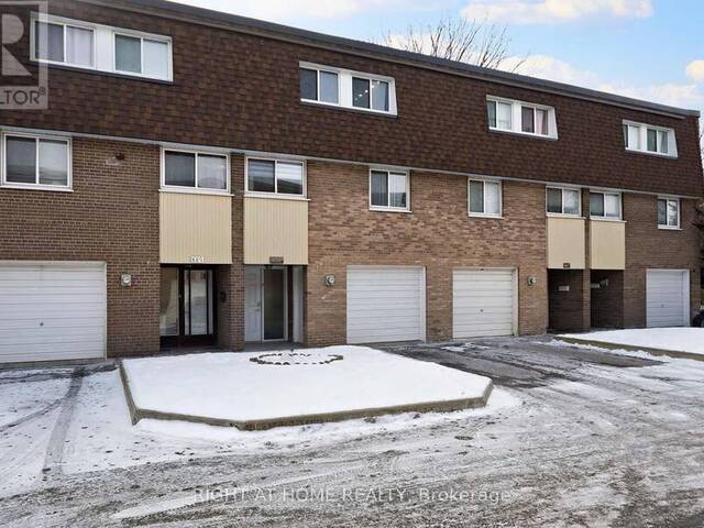 888 - 34 TANDRIDGE CRESCENT Toronto Ontario, M9W 2P2