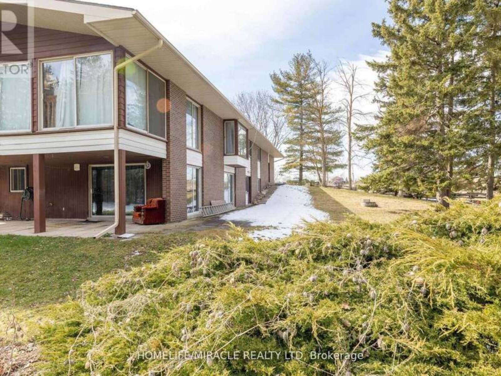 12201 TORBRAM ROAD, Caledon, Ontario L7C 2T4