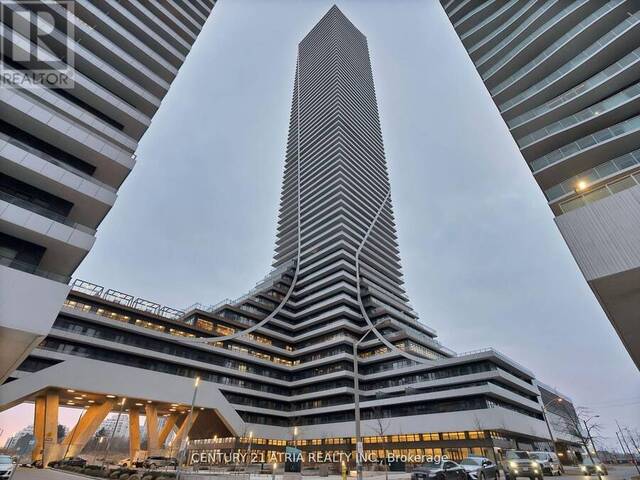 5210 - 30 SHORE BREEZE DRIVE Toronto Ontario, M8V 0J1