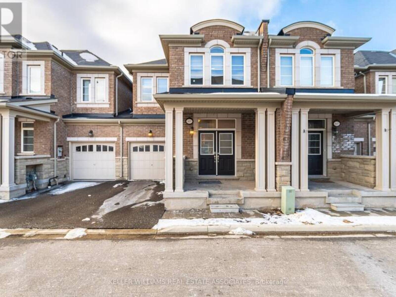 3027 RIVERTRAIL COMMON, Oakville, Ontario L6M 0Z1