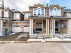 3027 RIVERTRAIL COMMON Oakville Ontario, L6M 0Z1