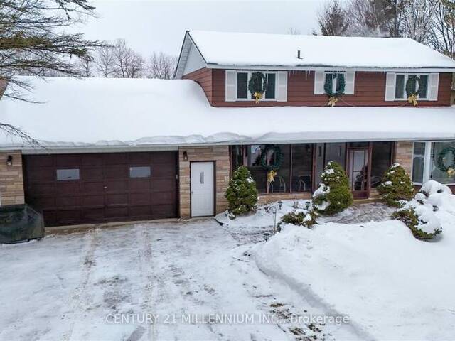 5450 FIRST LINE Erin Ontario, L7J 2L9