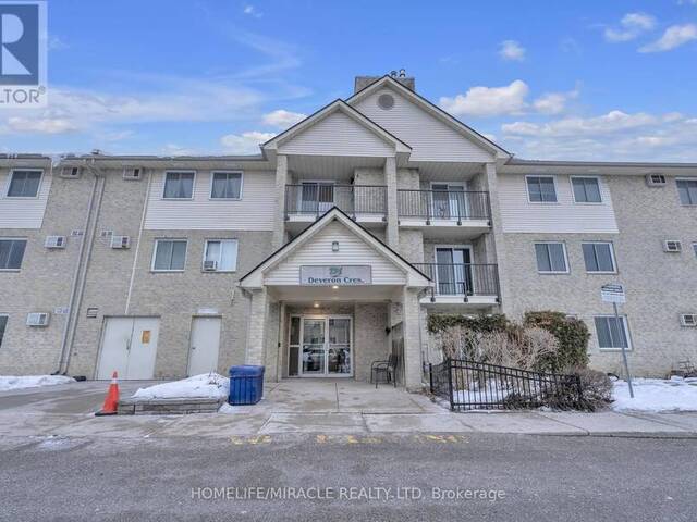 305 - 731 DEVERON CRESCENT London Ontario, N5Z 4X6 - 3 Bedrooms Condo For Sale