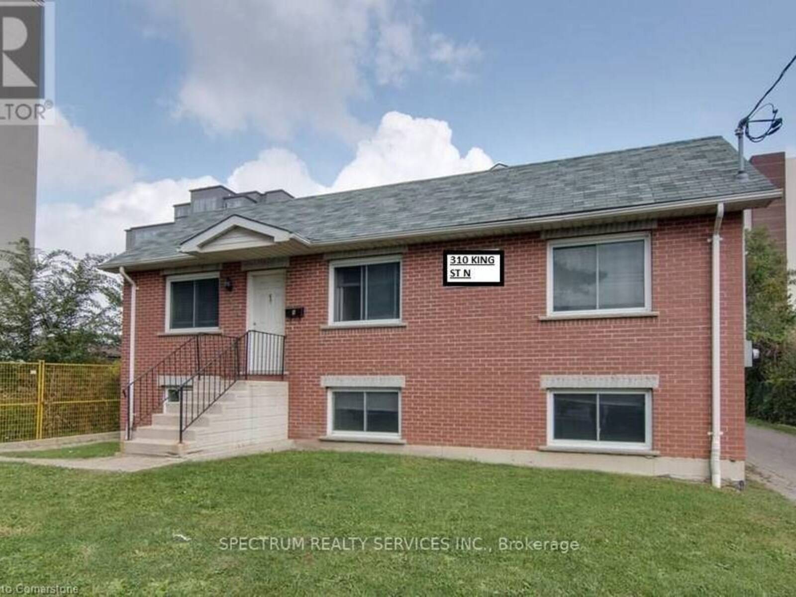 310 KING STREET N, Waterloo, Ontario N2J 2Z2