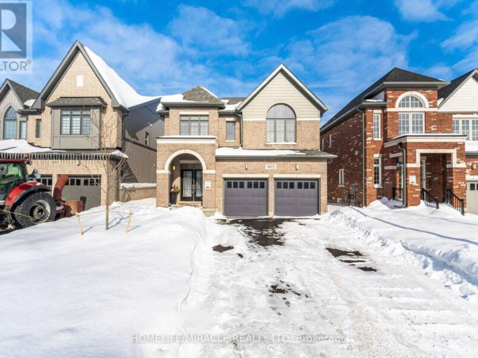 465 ADELAIDE STREET, Arthur, Ontario N0G 1A0