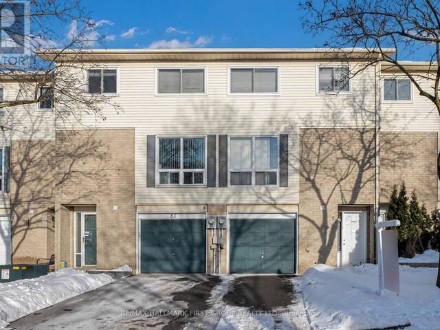 82 - 1133 RITSON ROAD N Oshawa Ontario, L1G 7A1