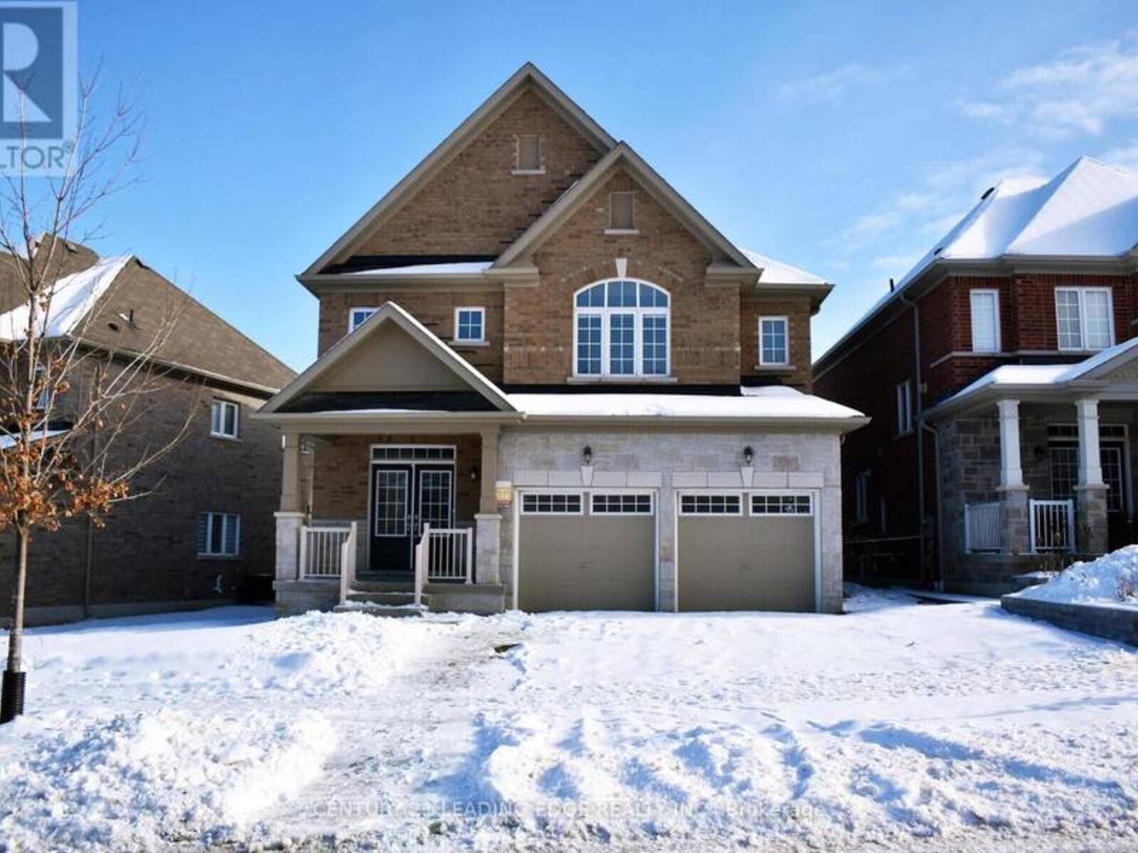 137 ELEPHANT HILL DRIVE, Clarington, Ontario L1C 0V9