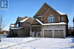 137 ELEPHANT HILL DRIVE | Clarington Ontario | Slide Image Two