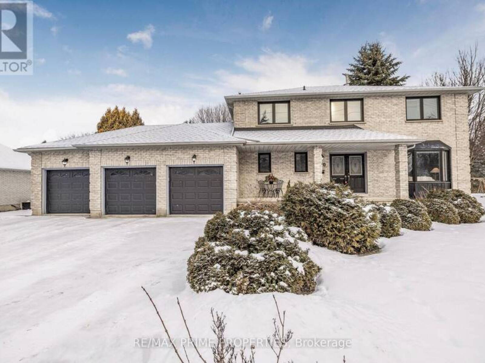 1630 MOUNT ALBERT ROAD, East Gwillimbury, Ontario L0G 1V0