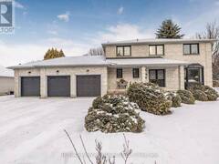 1630 MOUNT ALBERT ROAD East Gwillimbury Ontario, L0G 1V0