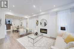 14 ARTHUR WHITE LANE | Markham Ontario | Slide Image Nine