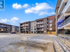 316 - 7945 KALAR ROAD W Niagara Falls Ontario, L2H 2Y6