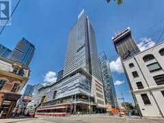 4306 - 80 JOHN STREET Toronto Ontario, M5V 3X4